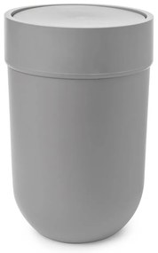 Plastikowy kosz na śmieci 6 l Touch – Umbra