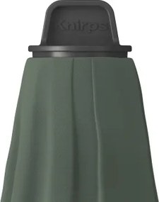 KNIRPS APOLL BLACK 240 x 240 cm - parasol do centrum ogrodniczego : Kolor parasola - Aloes