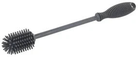 Silikonowa szczotka do mycia naczyń Wenko Brush, dł. 25 cm