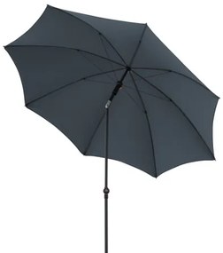 MyZone 200 cm - parasol centralny : Substancja Desen - 840