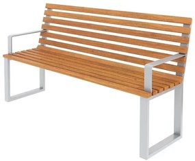Ławka ogrodowa 150cm Akira - 24 kolory