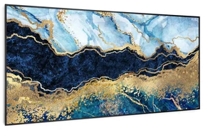 Klarstein Wonderwall Air Art Smart Panel grzewczy na podczerwień