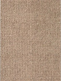 Beżowy wełniany dywan tkany ręcznie 120x170 cm Greenwich – Ted Baker