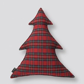 Poduszka Choinka 38x40cm