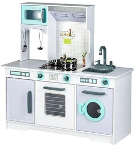 Kuchnia zabawkowa Montessori – Meowbaby