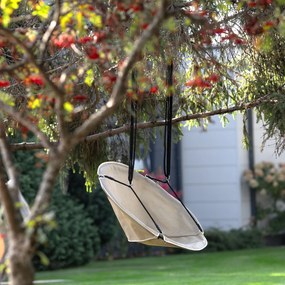 Huśtawka Bocianie gniazdo 100 cm D029-05TB PATIO