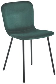 Aksamitne krzeso Welna