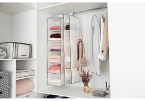 Organizer z przegródkami Compactor Drawer Organizer