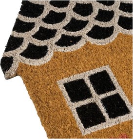 Wycieraczka z włókna kokosowego 45x75 cm Villa – Casa Selección