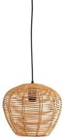 Naturalny abażur ø 29 cm Latvia – Light &amp; Living
