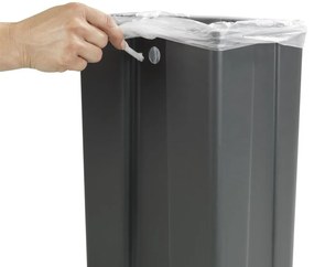Kosz na śmieci, wiszący, 12l, WENKO
