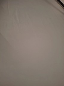 DERBY DX 280 x 280 cm – parasol ogrodowy z boczną nogą - Towar z drobną wadą (S332)