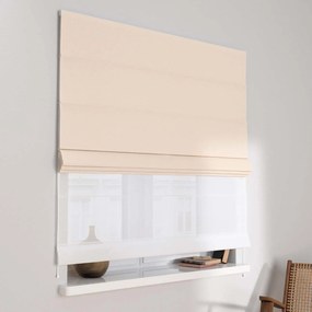 Roleta rzymska dzień noc Duo