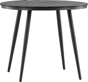 Break Round Dining Table