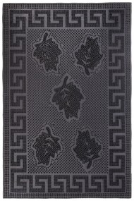 Dywan Wycieraczka Gumowa Wycieraczka gumowa Pin-Mat wzór 3 040x060 Prostokąt