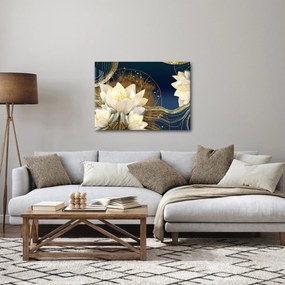 Obraz - Kolaż (70x50 cm)