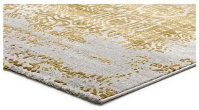 Dywan Universal Arabela Gold, 160x230 cm