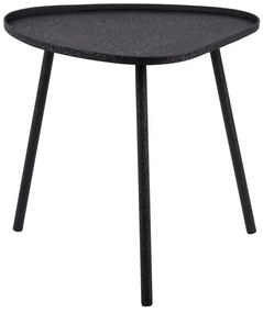 Metalowy stolik ø 44 cm Boaz – Leitmotiv