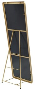 Lustro stojące 45x140 cm Verdal – Villa Collection