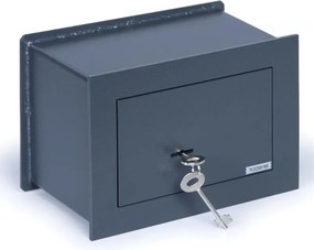 Sejf ścienny RS18SK, 3,7 l