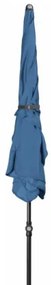 SUNLINE WATERPROOF 225 x 120 cm - parasol uchylny : Substancja Desen - 810