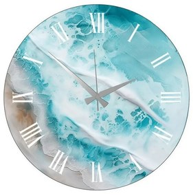 Zegar ścienny Ocean 340, 40 cm