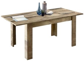 Rozkładany stół do jadalni NERILA, klon