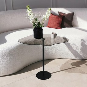 Stolik konferencyjny Dior Black