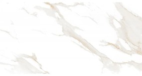 Mexen Luton Gold próbka gresu szkliwionego rekt. G1, płytka podłogowo-ścienna, połysk - TL113-01-S