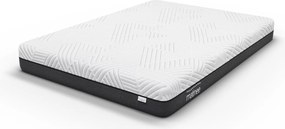 Materac piankowy Sudep 110x200 OUTLET 110x200