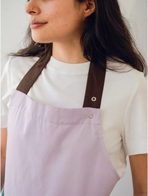 Bawełniany fartuch Rubi – noo.ma