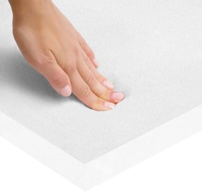 Piankowy materac dziecięcy 100x100 cm – Roba
