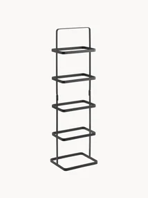Regał na buty z metalu Tower