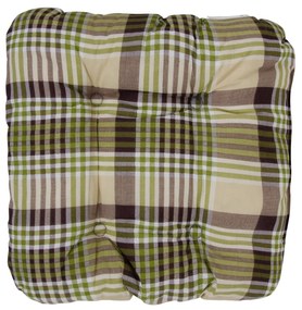 Poduszka na siedzisko 38 x 38 cm Ellen B003-12BB PATIO