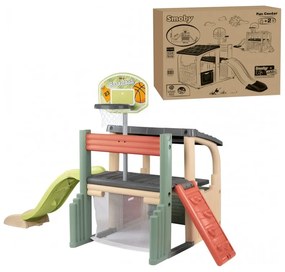 Smoby centrum zabawy