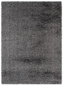 Dywan BLODWEN BLACK 80x150 czarny ELTAP