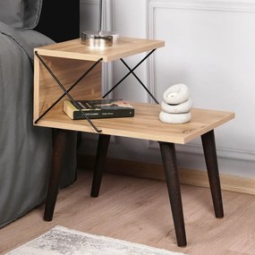 Stolik nocny Cross Pine