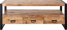 Szafka RTV Frigg 151x45x64cm