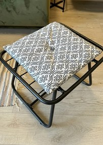 Poduszka biała RUNE - różne rozmiary Rozmiar: 30 x 50 cm