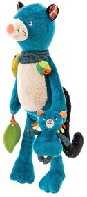 Zabawka dla niemowląt Zimba – Moulin Roty