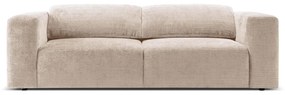 Beżowa sofa 234 cm Cruz – Micadoni Home