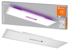 Ledvance- LED RGBW Ściemnialny plafont SMART+ PLANON LED/36W/230V Wi-Fi