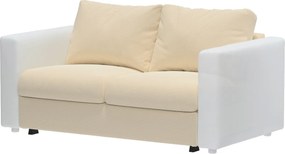 Pokrowiec na sekcję 2-osobową rozkładaną Vimle