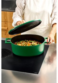 Żeliwna brytfanna 25x43 cm Mattia 3.0 – FABINI