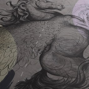 Obraz - Design (170x50 cm)