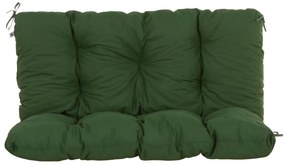 Poduszka na huśtawkę / ławkę 100 cm Frigiliana D001-32PB PATIO