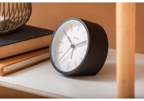 Budzik ø 11 cm Belle Numbers – Karlsson