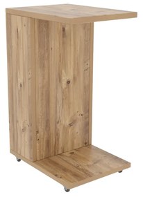 Stolik do odkładania Filinta Pine