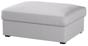 Pokrowiec na podnóżek Kivik