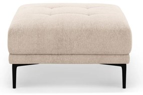 Jasnobrązowy podnóżek Bemy – Micadoni